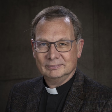 Mikael Ringlander